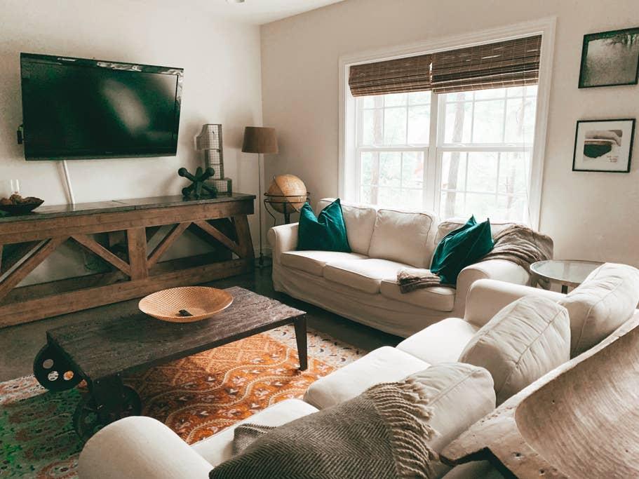 Pet Friendly Cahaba Heights Airbnb Rentals