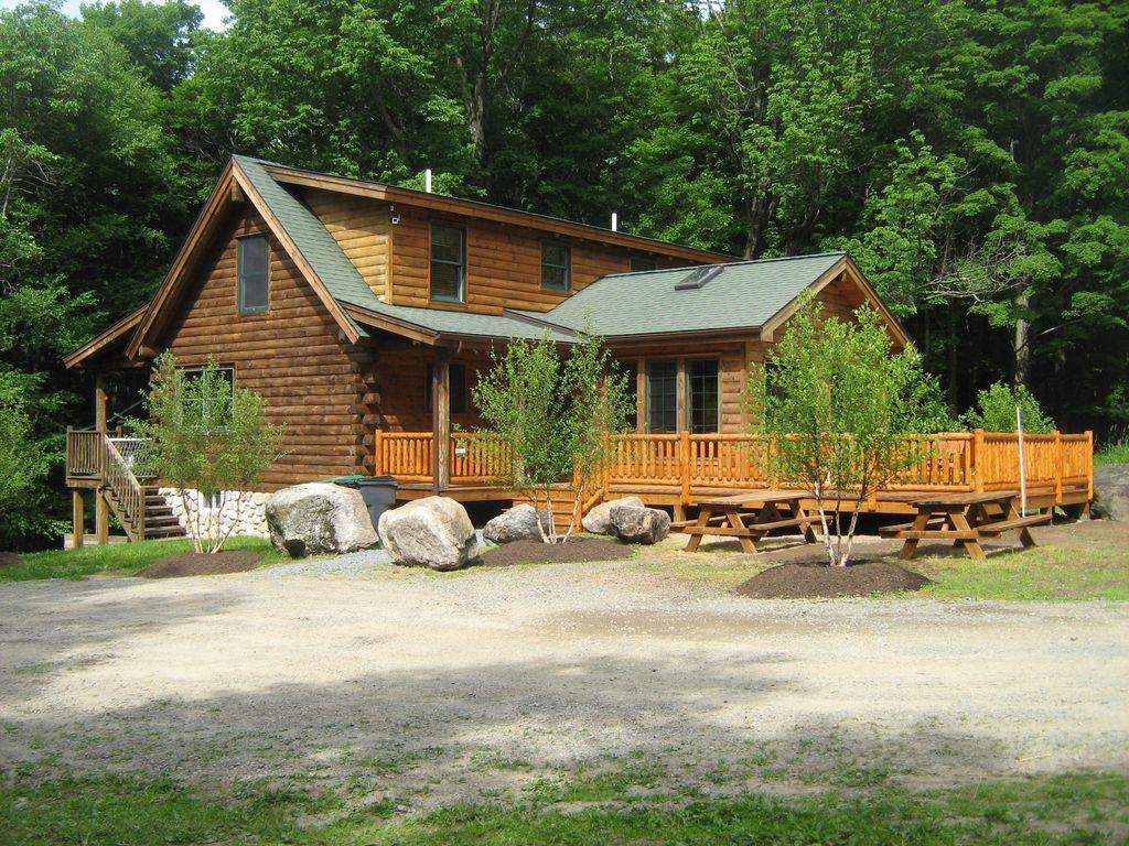 Pet Friendly Vacation Rentals In Lake Wallenpaupack Pa Bringfido