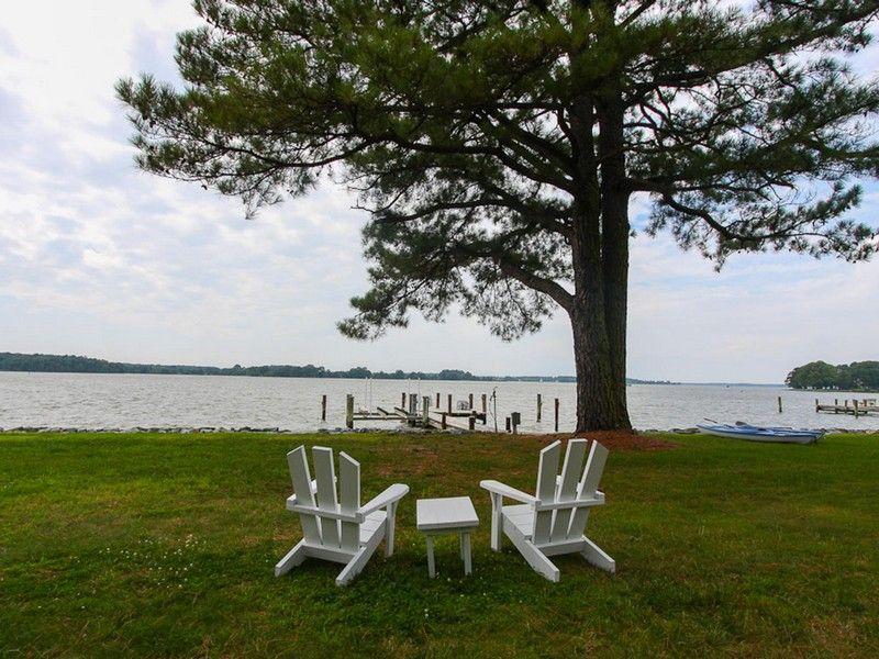 Chesapeake Pines Ches Pines Pet Policy