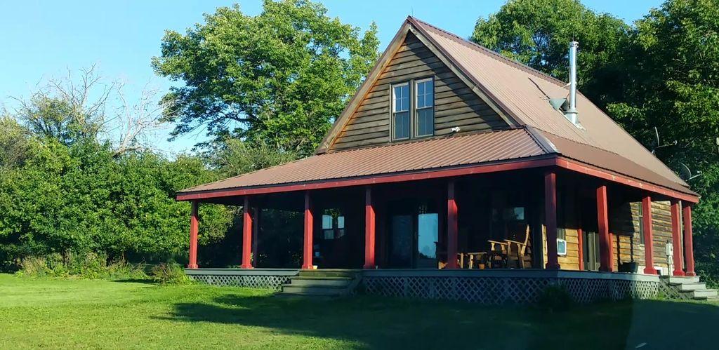 Pet Friendly A Quiet Place Close to Cooperstown