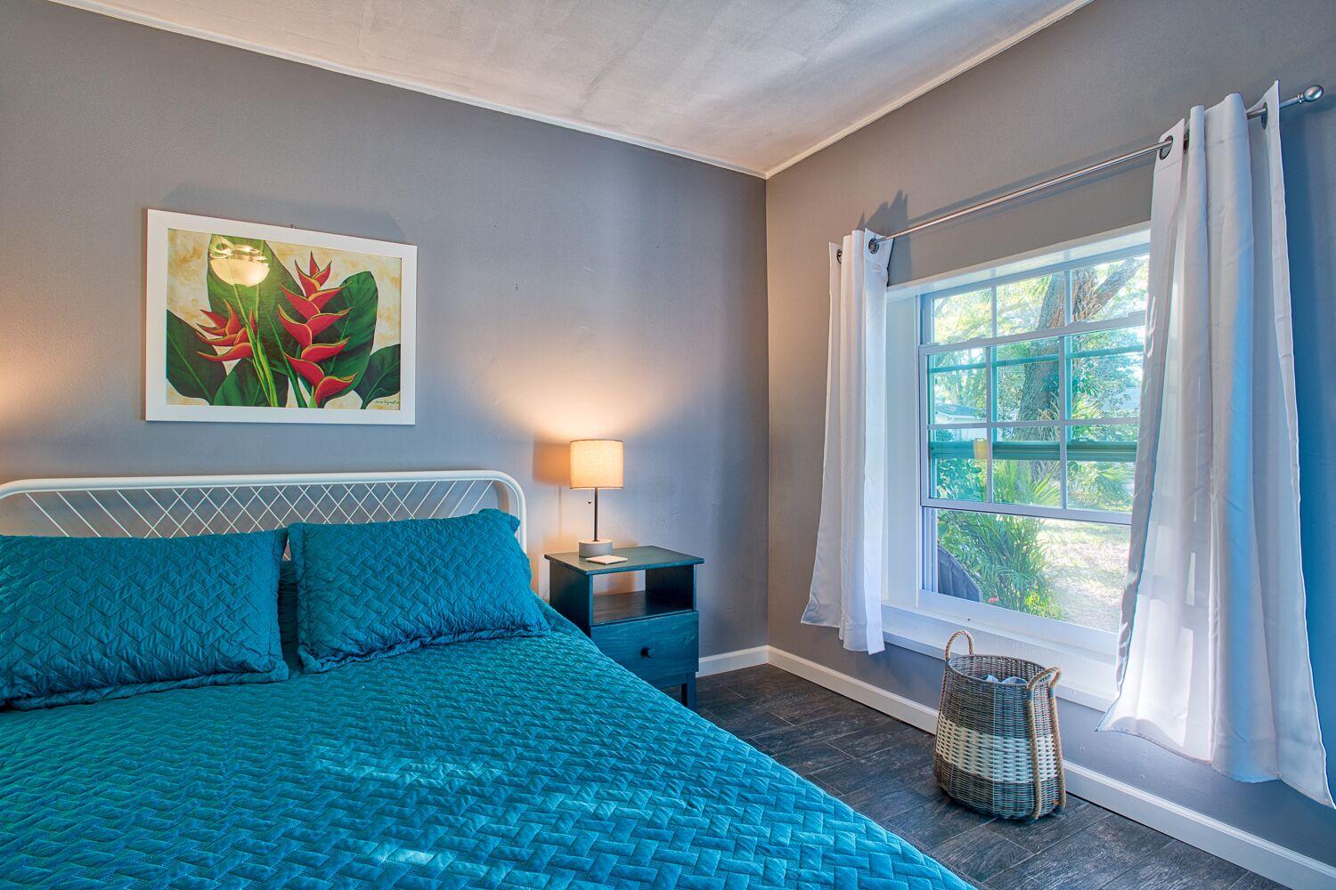 Casita Gulfport Pet Policy