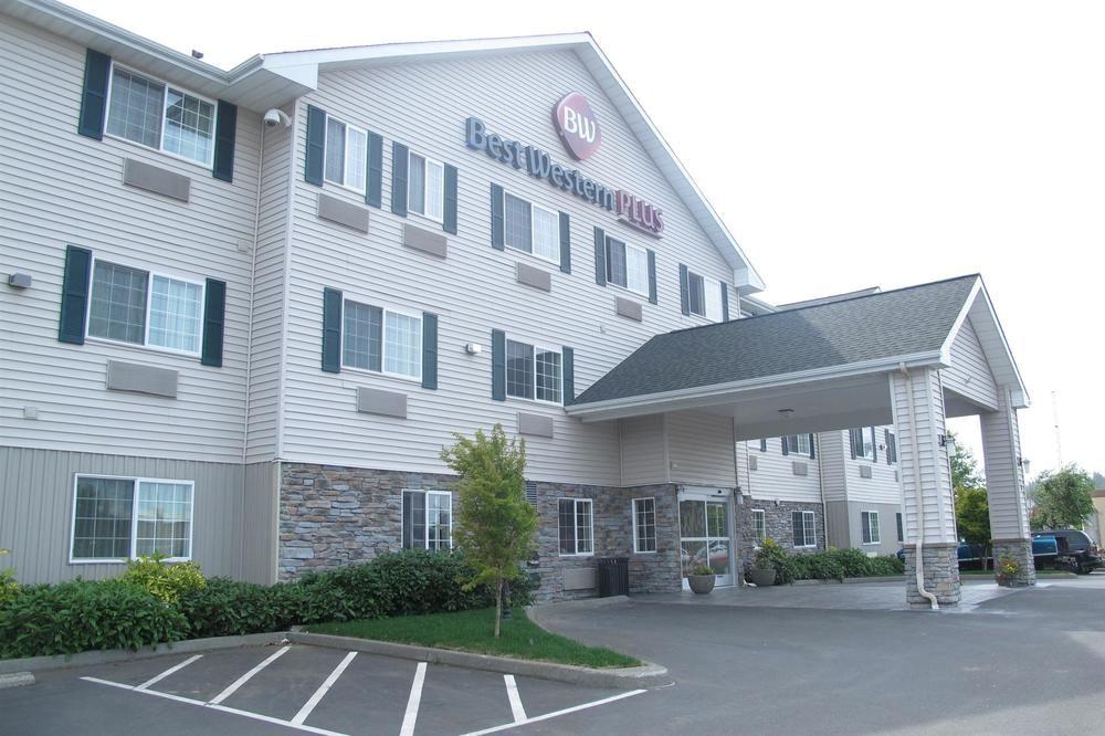 Best Western Plus Aberdeen Pet Policy
