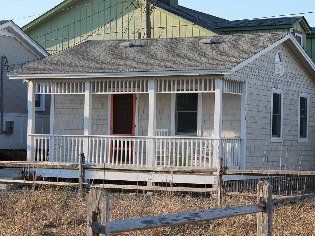 Pet Friendly Vacation Rentals In Nags Head Nc Bringfido