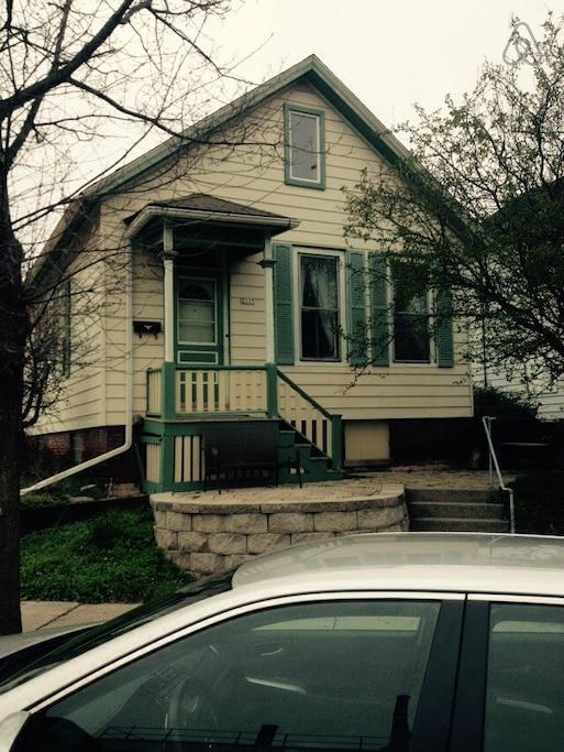 Pet Friendly Vacation Rentals In Port Washington Wi Bringfido
