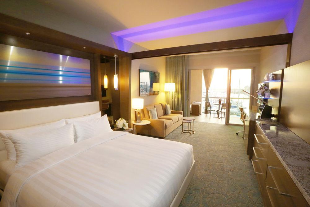 Shade Hotel Redondo Beach Pet Policy