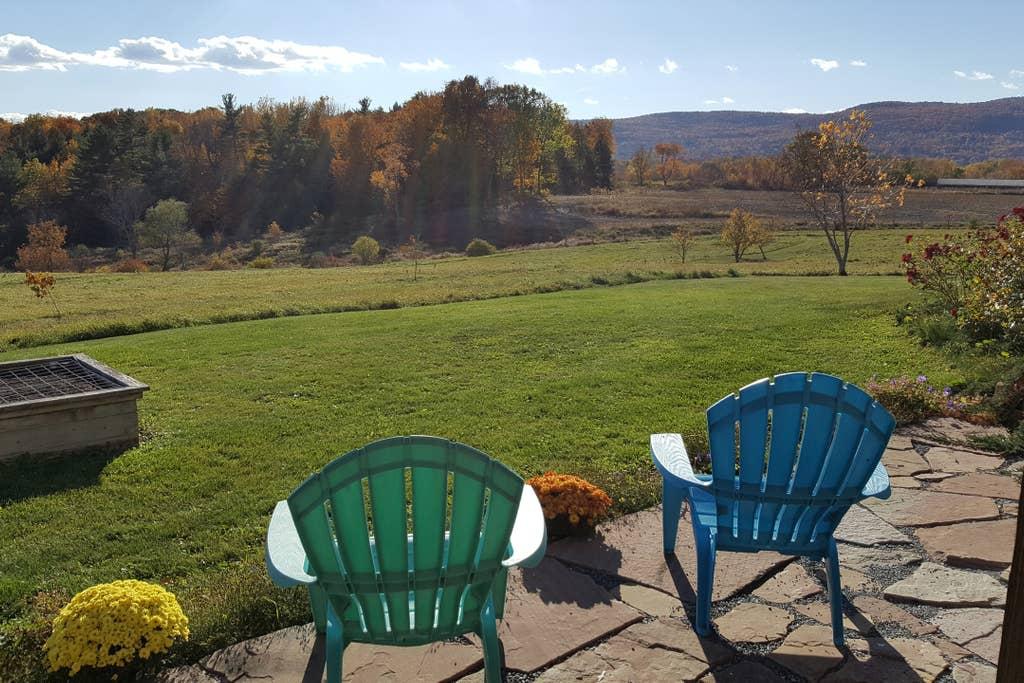 Pet Friendly Hotels In Cornwall Vt - Bringfido