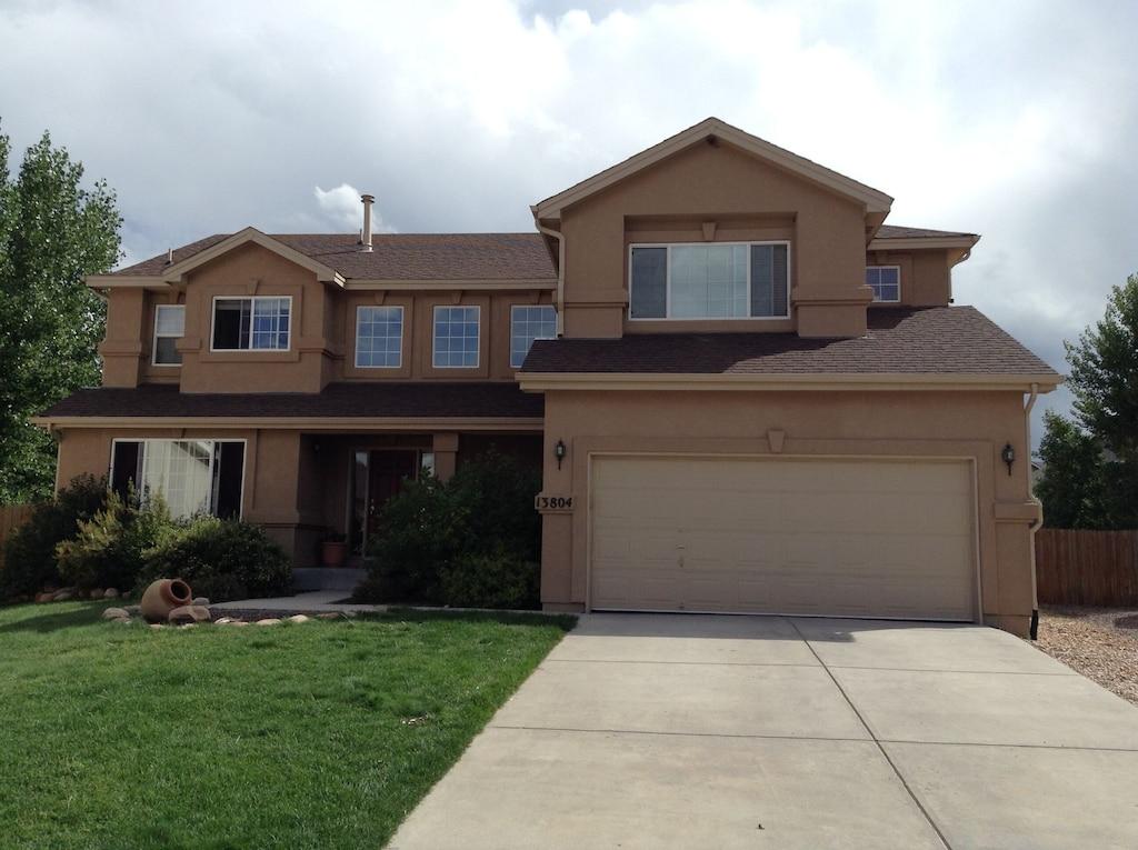 FamilyFriendly Home Near Air Force Academy Pet Policy