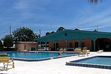 Pet Friendly Campgrounds In Winter Garden Fl Bringfido