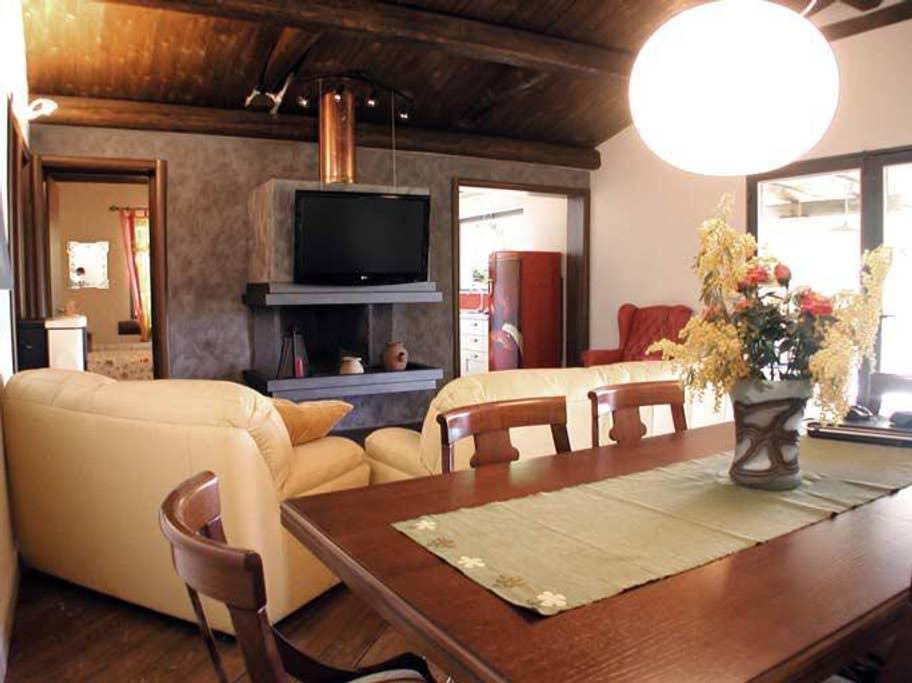 Pet Friendly Ascoli Piceno Airbnb Rentals