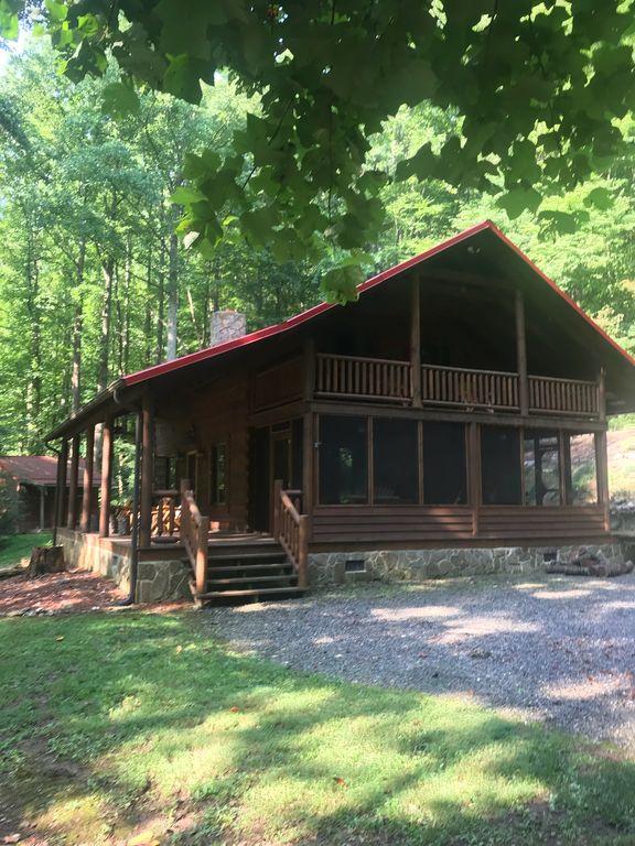 Pet Friendly Vacation Rentals In Floyd Va Bringfido