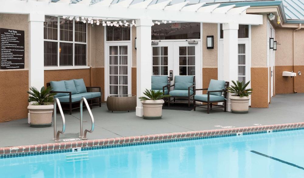 Pet Friendly Homewood Suites by Hilton San Jose Airport Silicon Valley