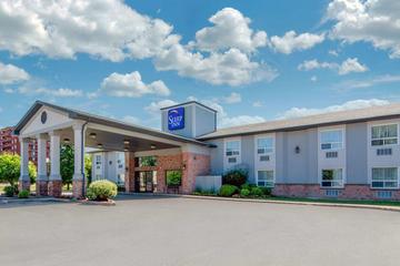 Pet Friendly Hotels In Sault Ste Marie On Bringfido