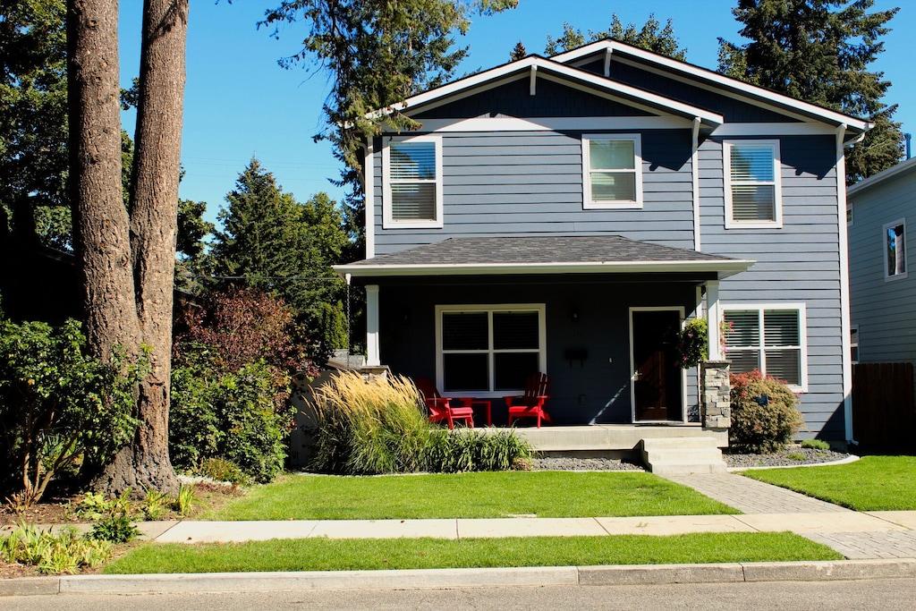 Sanders Beach Beauty Pet Policy