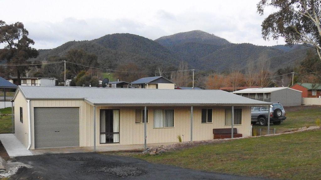 The Shack Dartmouth Vic Pet Policy