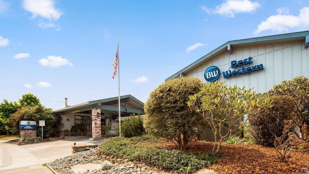 Pet Friendly Hotels in Arcata, CA BringFido