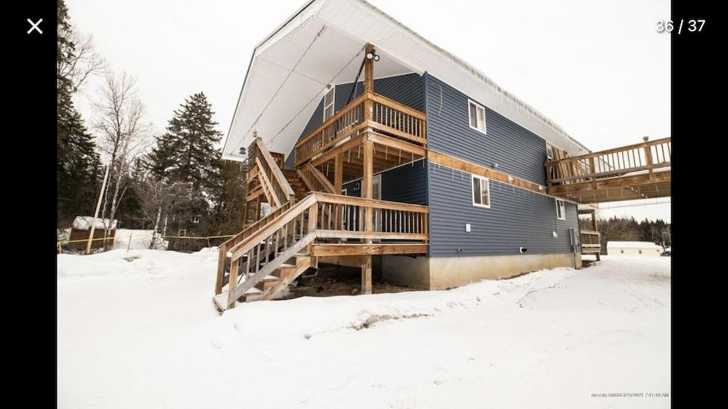 Eustis Chalet Apartment B Pet Policy