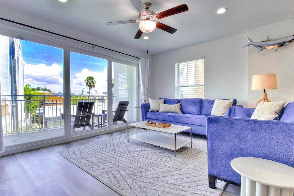 Madeira Del Mar 205 Pet Policy