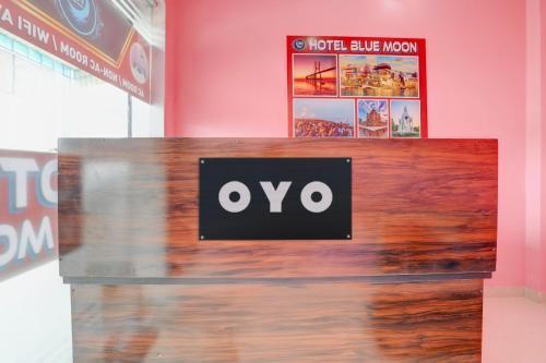 Pet Friendly OYO Hotel Blue Moon