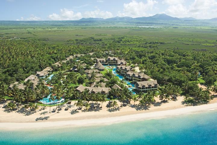 Pet Friendly Zoetry Agua Punta Cana - All Inclusive