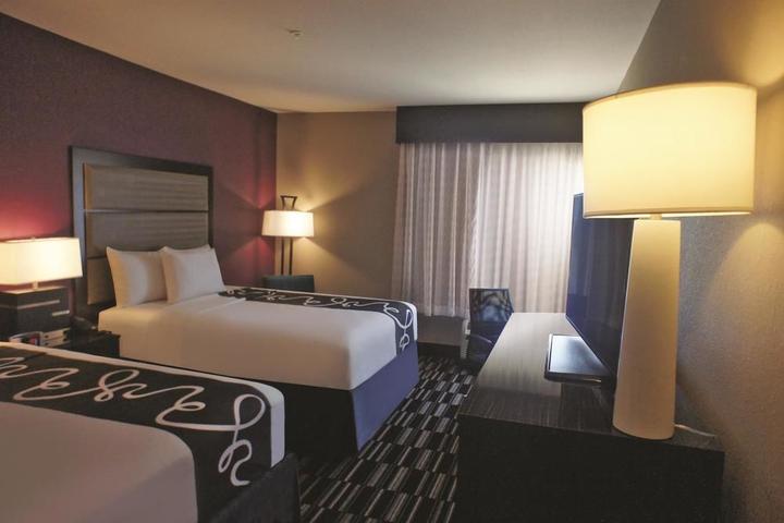 Pet Friendly Hotels In West Monroe La Bringfido