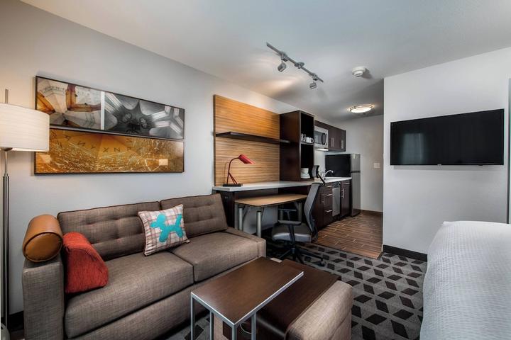 Pet Friendly TownePlace Suites by Marriott Waco South