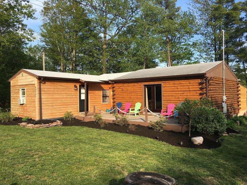 Pet Friendly Vacation Rentals In Alexandria Bay Ny Bringfido