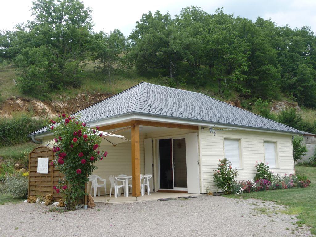 Pet Friendly VRBO Sainte Enimie