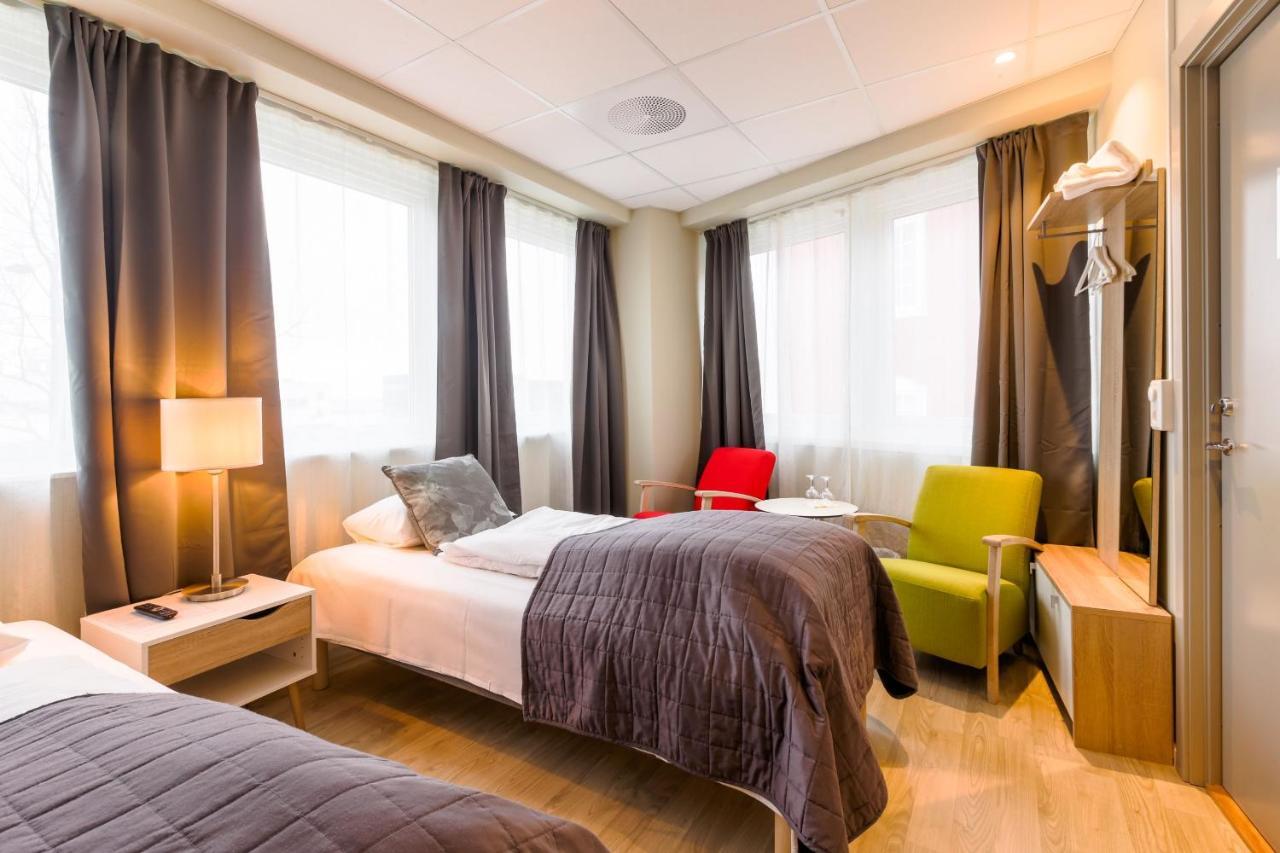 Pet Friendly Corner Hotell