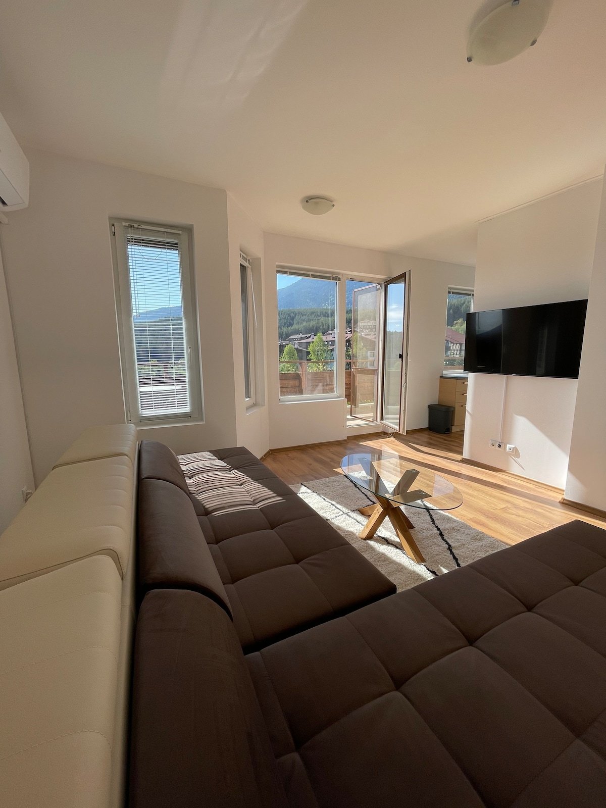 Photo of a vacation rental that welcomes dogs in Godlevo, BG.