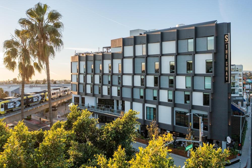 Pet Friendly The Shay a Destination by Hyatt Hotel