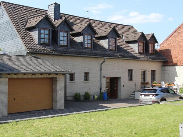 Waldböckelheim Airbnb Rentals Pet Policy