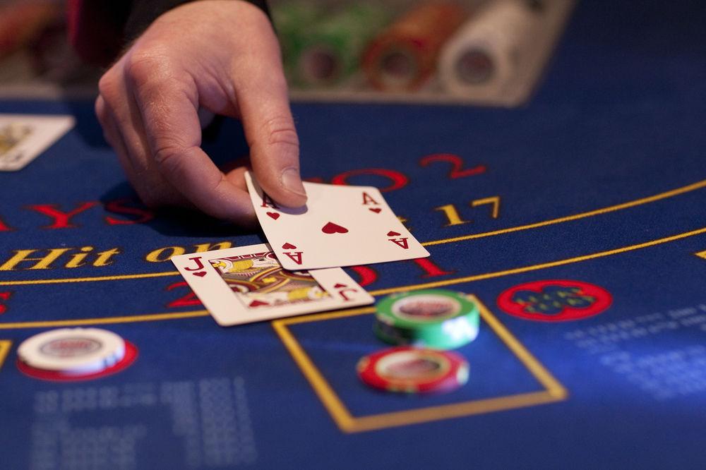 Casino nb events