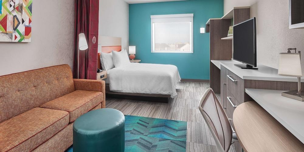 Pet Friendly Home2 Suites by Hilton Ocean City - Bayside MD