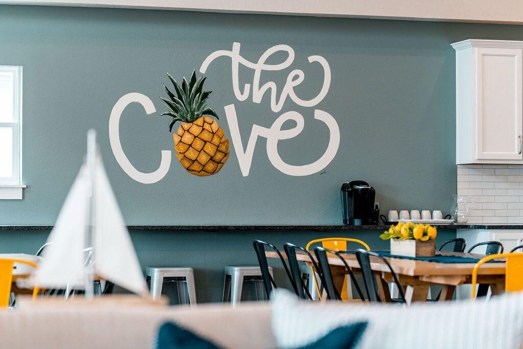 Pineapple Cove Pet Policy