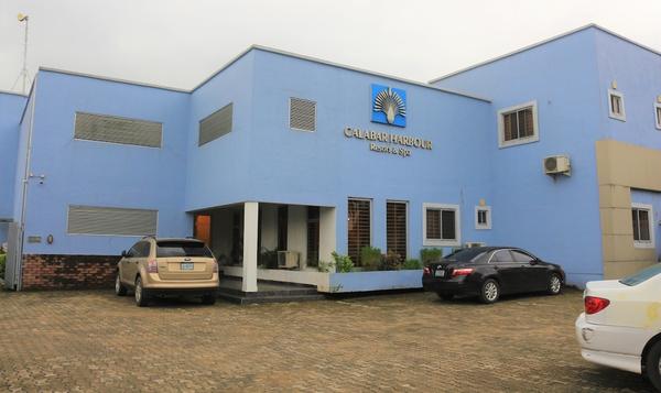 Calabar Harbour Resort SPA Pet Policy
