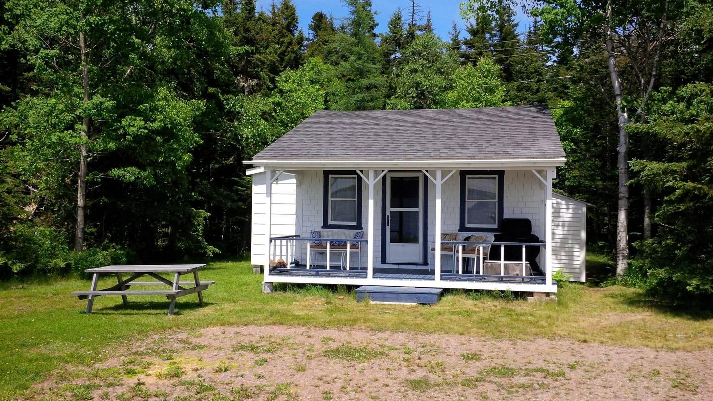 Pet Friendly Hotels In Parrsboro Ns Bringfido