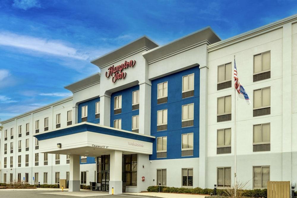 Pet Friendly Hampton Inn Haverhill