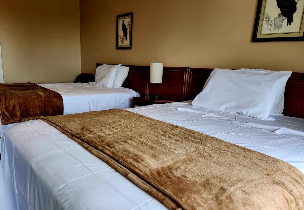 Pet Friendly Fox Mountain Inn