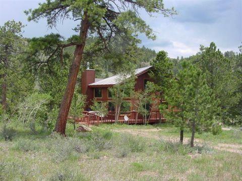 Pet Friendly Vacation Rentals In Red Feather Lakes Co Bringfido