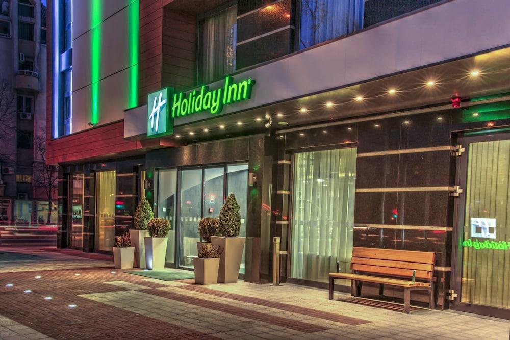 Pet Friendly Holiday Inn Plovdiv an IHG Hotel