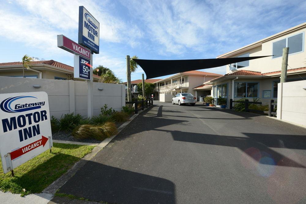 Gateway Motor Inn Mt Maunganui Pet Policy