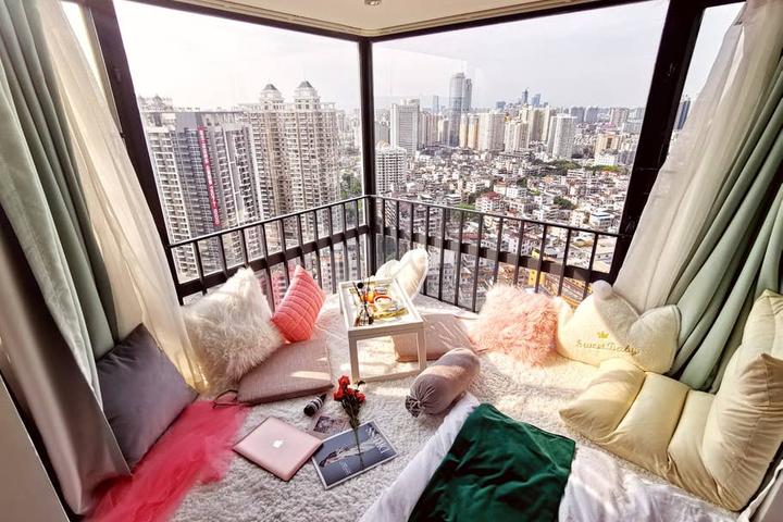 Pet Friendly Huizhou Airbnb Rentals