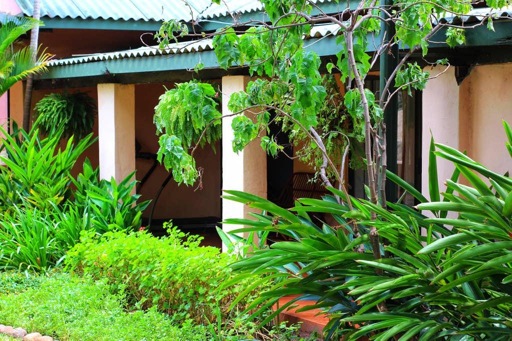 Pet Friendly Livingstone Airbnb Rentals
