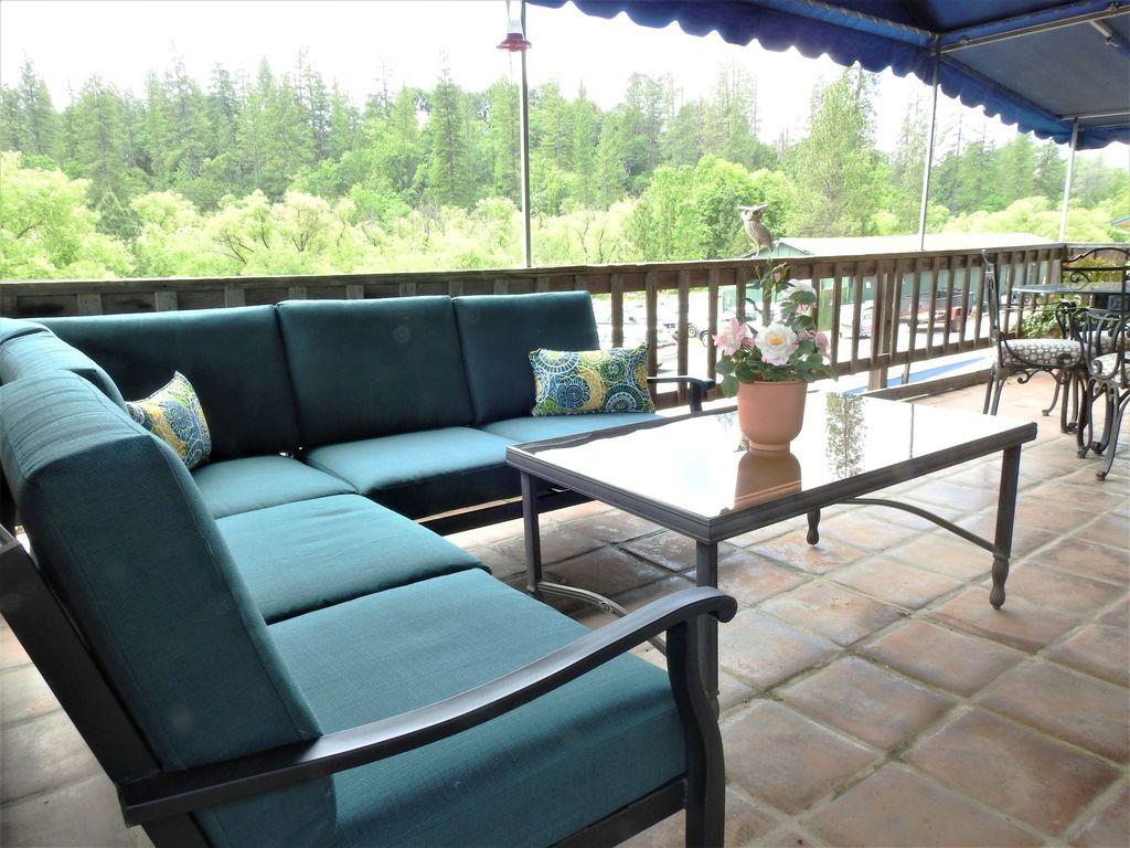 Pet Friendly Hotels In Murphys Ca - Bringfido