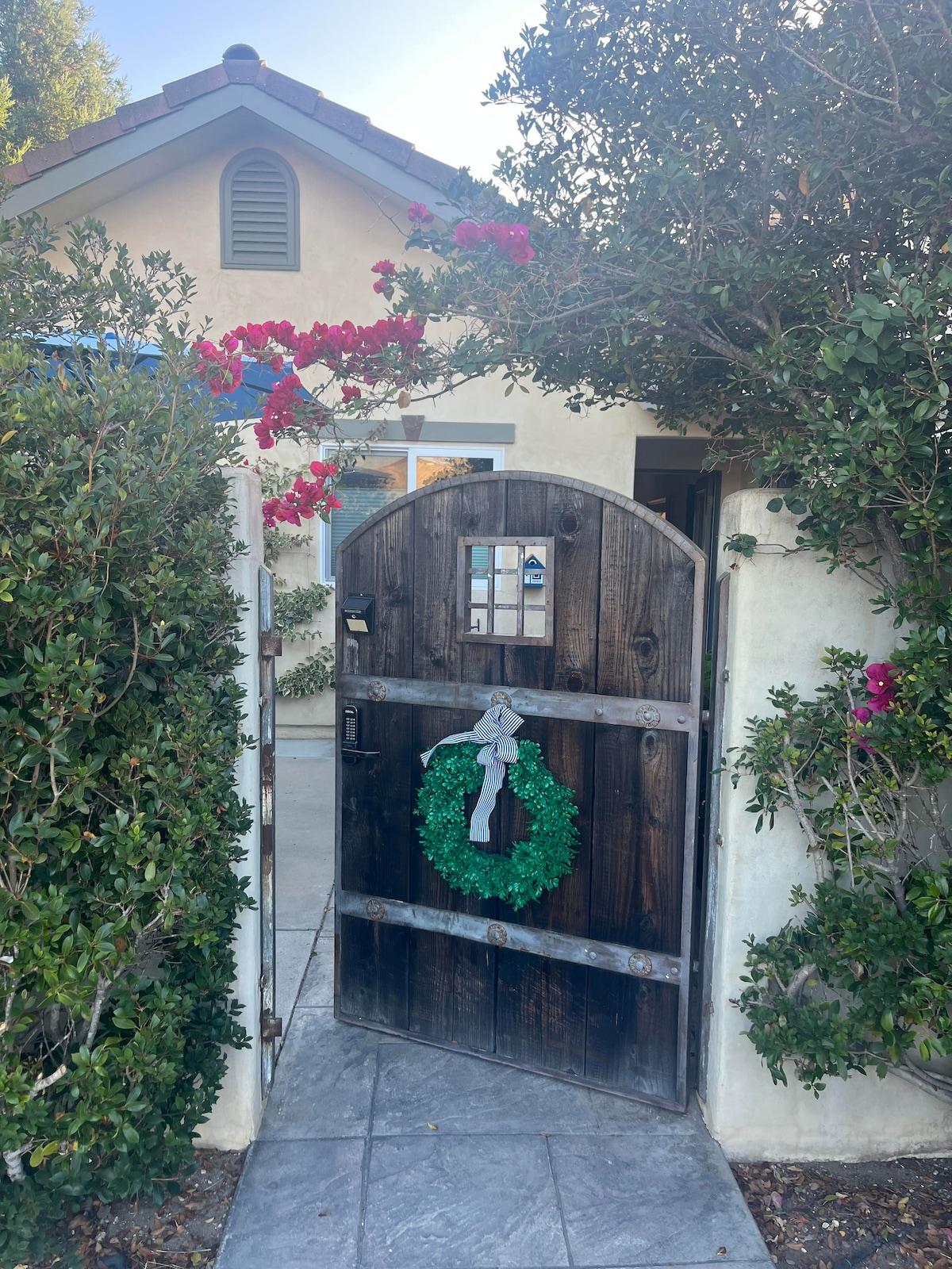 Pet Friendly Edna Airbnb Rentals