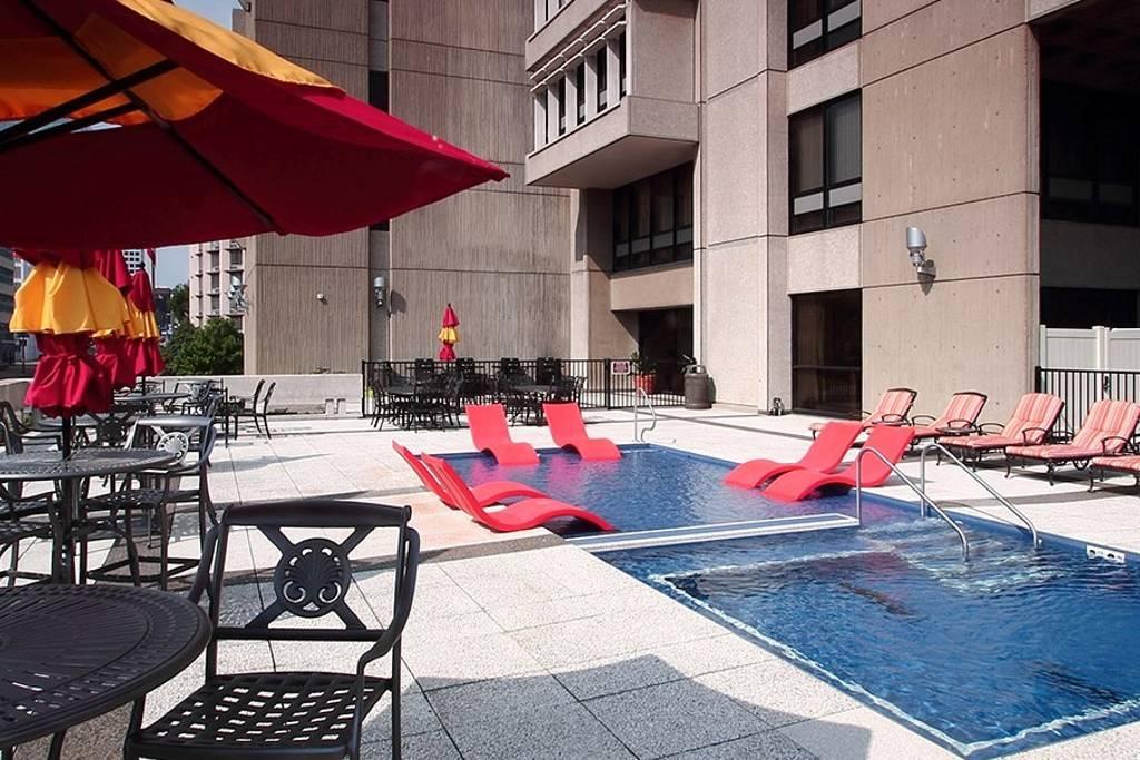 Pet Friendly Hotels In Arnold Mo Bringfido