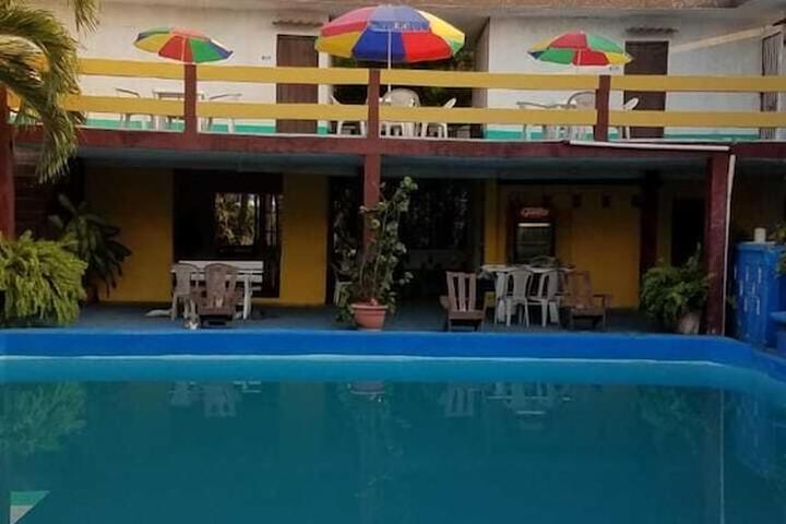 Pet Friendly Hotel Sol Y Playa