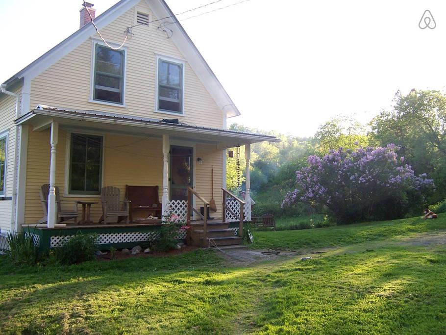 Pet Friendly Hotels In Saint Johnsbury Vt Bringfido