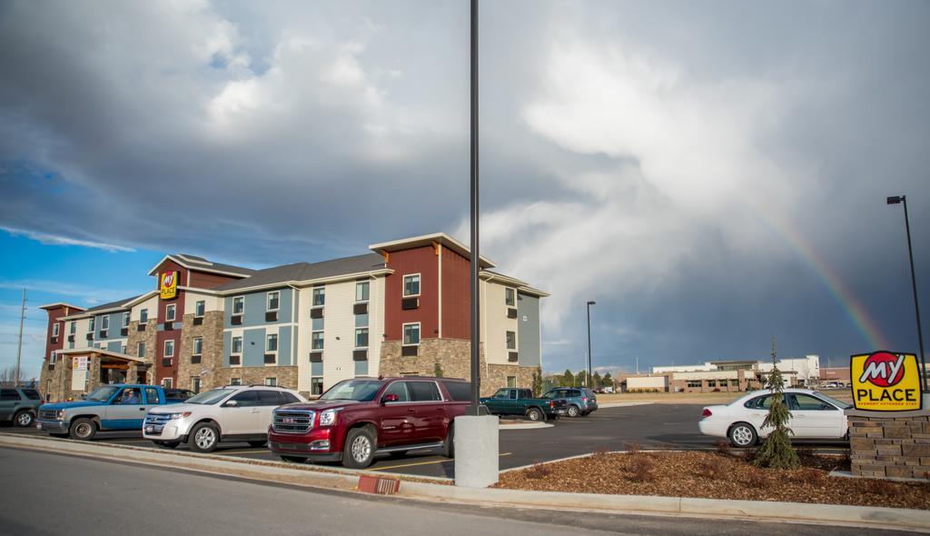 Pet Friendly Hotels In Twin Falls Id Bringfido