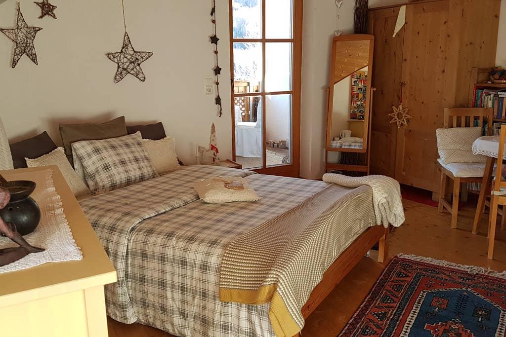 Pet Friendly Gschnitz Airbnb Rentals